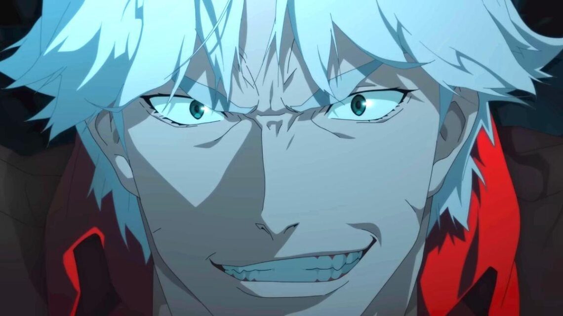 Devil May Cry: jogo da Capcom vira série animada na Netflix Devil May Cry: jogo da Capcom vira série animada na Netflix