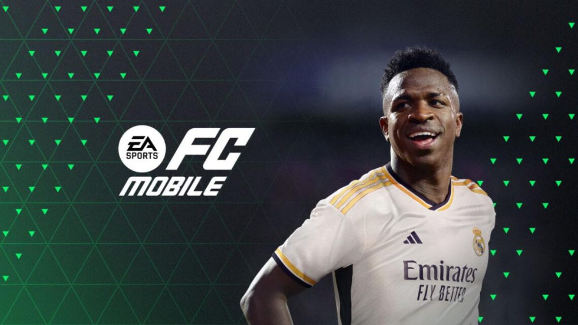 EA SPORTS FC MOBILE 24
