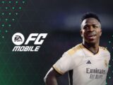 EA SPORTS FC MOBILE 24