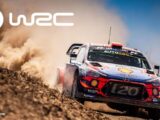 EA SPORTS WRC