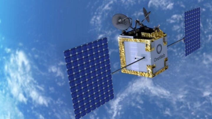 Eutelsat e OneWeb