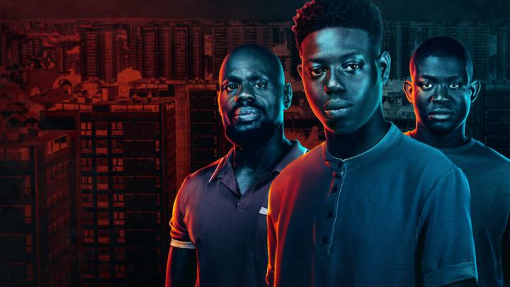 Filhos dos Subúrbios 2 estreia hoje na Netflix Filhos dos Subúrbios 2 estreia hoje na Netflix