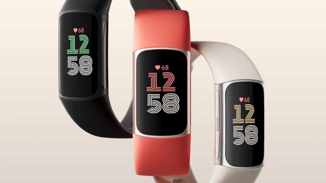 Fitbit Charge 6 oficializado com muitas melhorias Fitbit Charge 6 oficializado com muitas melhorias