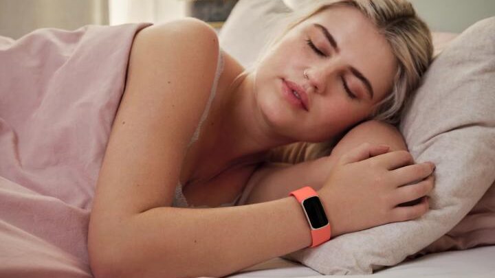 Fitbit