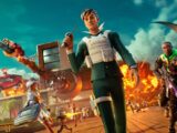 epic games