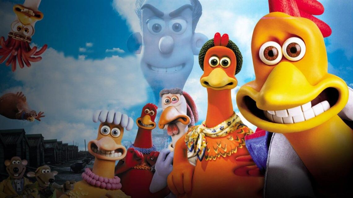 Fuga das Galinhas 2 ganha data de estreia e trailer Fuga das Galinhas 2 ganha data de estreia e trailer