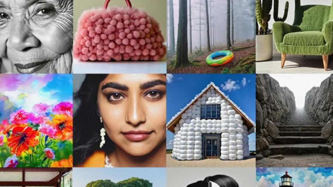 Getty Images lança gerador de imagens baseado em Inteligência Artificial Getty Images lança gerador de imagens baseado em Inteligência Artificial