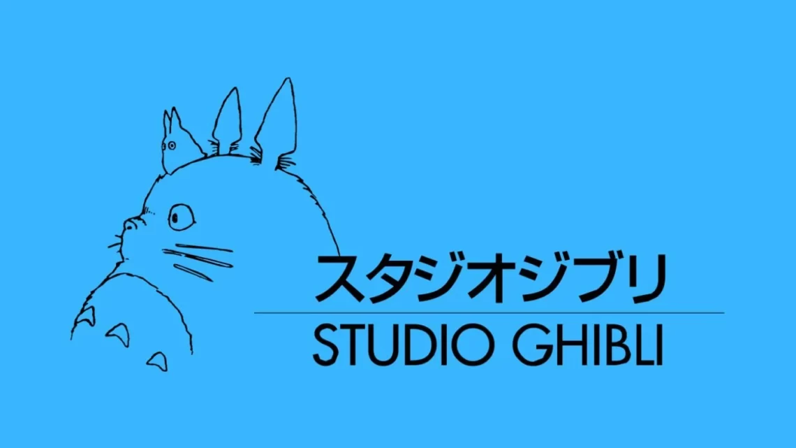 Studio Ghibli comprado por canal de televisão Studio Ghibli comprado por canal de televisão