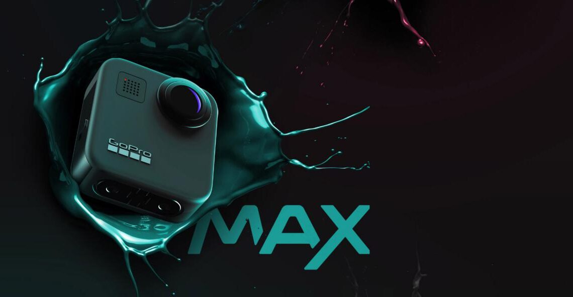 CEO da GoPro confirma que nova GoPro Max está a chegar CEO da GoPro confirma que nova GoPro Max está a chegar