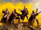 Helldivers 2 Helldivers 2