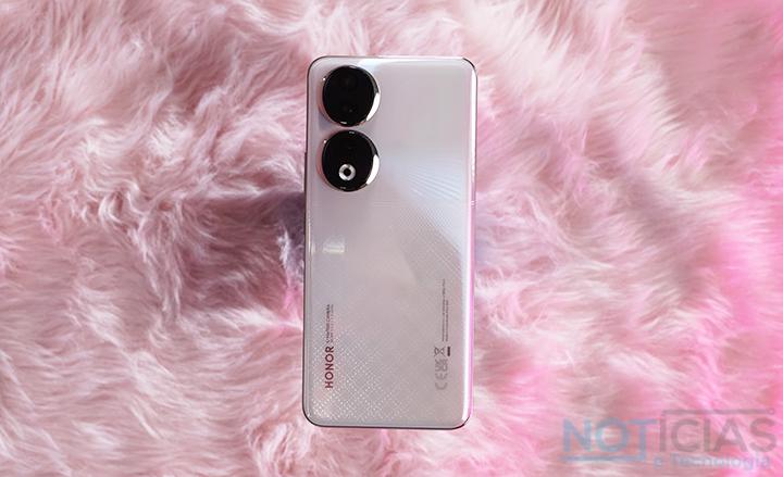 Honor 90 com câmara de 200MP com desconto de 28% Honor 90 com câmara de 200MP com desconto de 28%