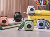 INSTAX Pal