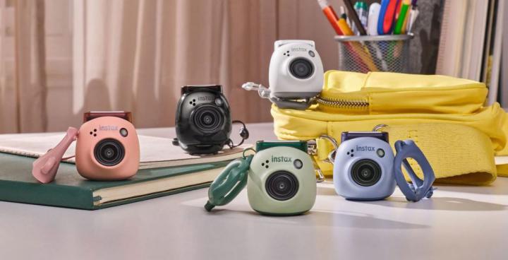 Fujifilm anuncia chegada a Portugal da INSTAX Pal Fujifilm anuncia chegada a Portugal da INSTAX Pal