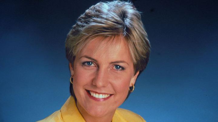 O Assassinato de Jill Dando estreou hoje na Netflix O Assassinato de Jill Dando estreou hoje na Netflix