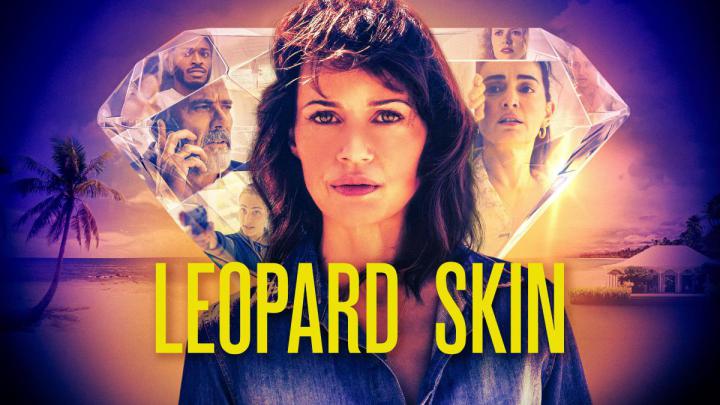 Leopard Skin: tensão, segredos, traição e desejo na nova série que estreia hoje em Portugal Leopard Skin: tensão, segredos, traição e desejo na nova série que estreia hoje em Portugal