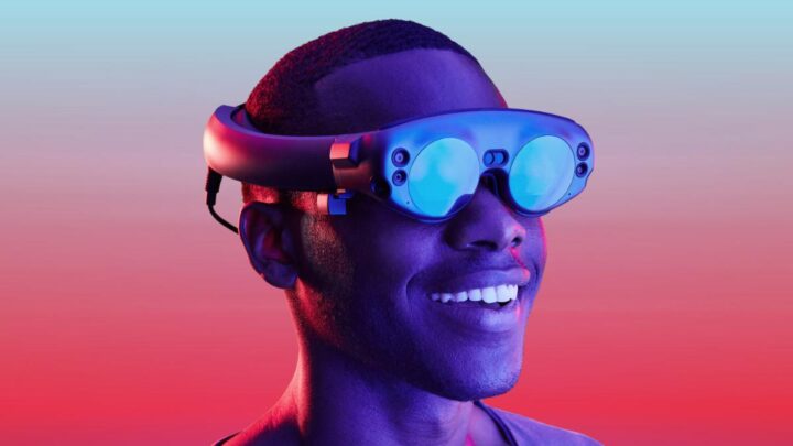 Magic Leap
