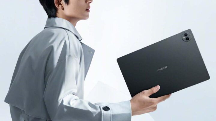 MatePad Pro