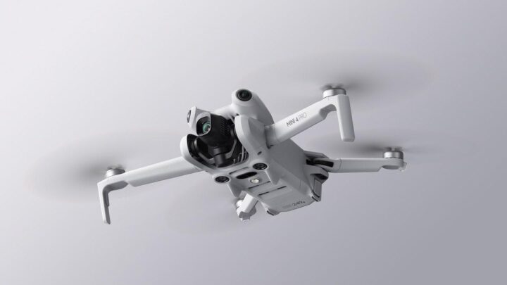 Mini 4 Pro