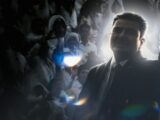Na Escuridão de La Luz del Mundo