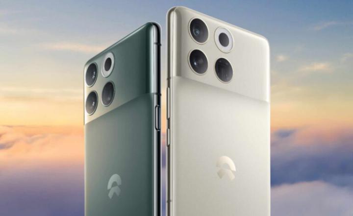Nio Phone oficialmente anunciado: o primeiro smartphone da empresa Nio Phone oficialmente anunciado: o primeiro smartphone da empresa