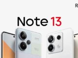 Redmi Note 13