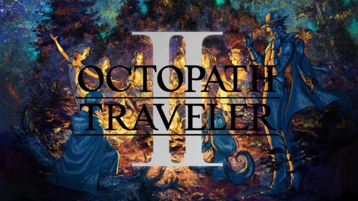 Octopath Traveler 2