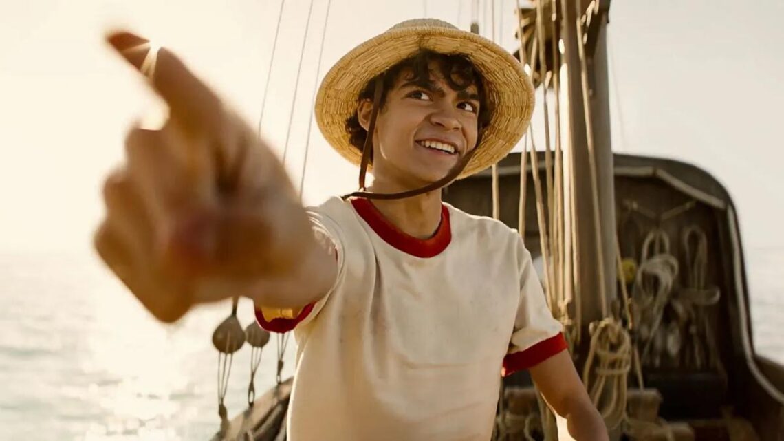 One Piece: Netflix confirma temporada 2 da série live-action One Piece: Netflix confirma temporada 2 da série live-action