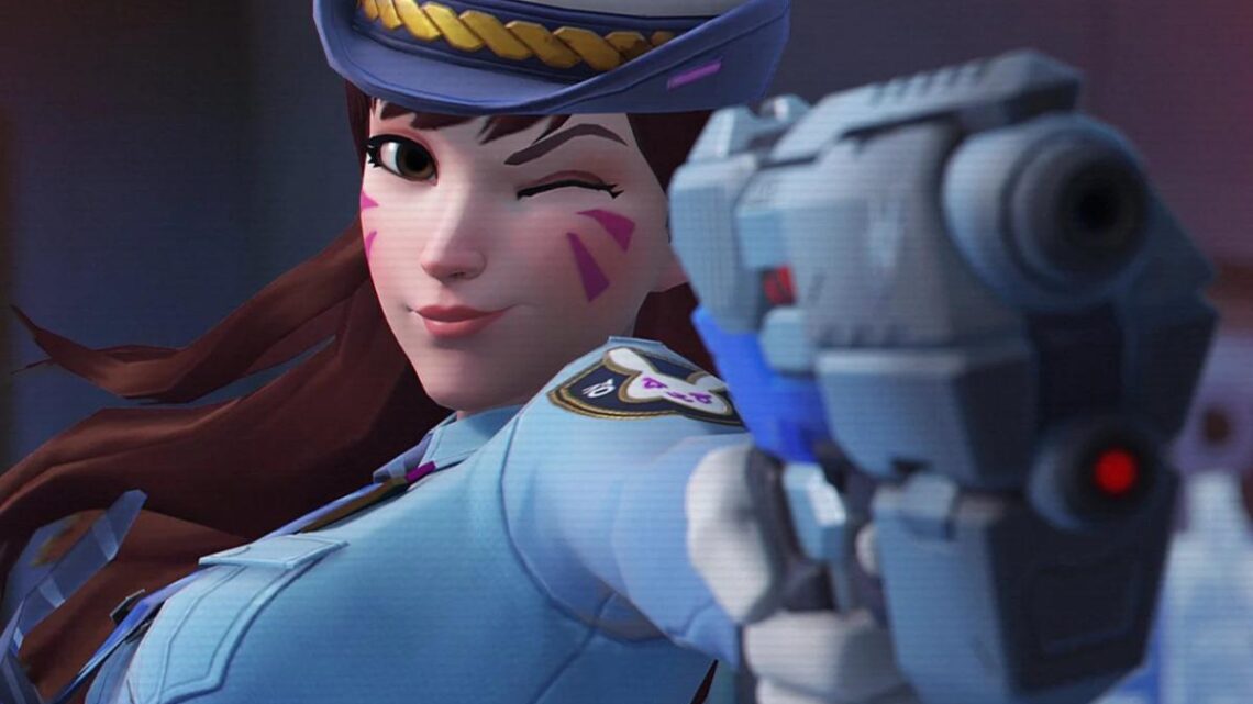 Overwatch 2 anda à caça dos cheaters e não só Overwatch 2 anda à caça dos cheaters e não só