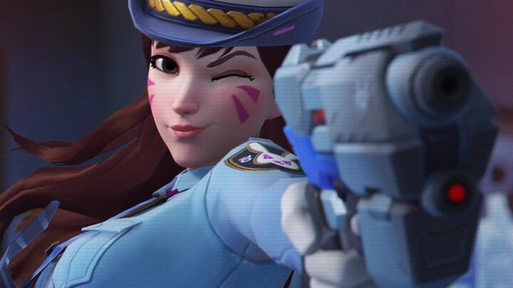 Overwatch 2