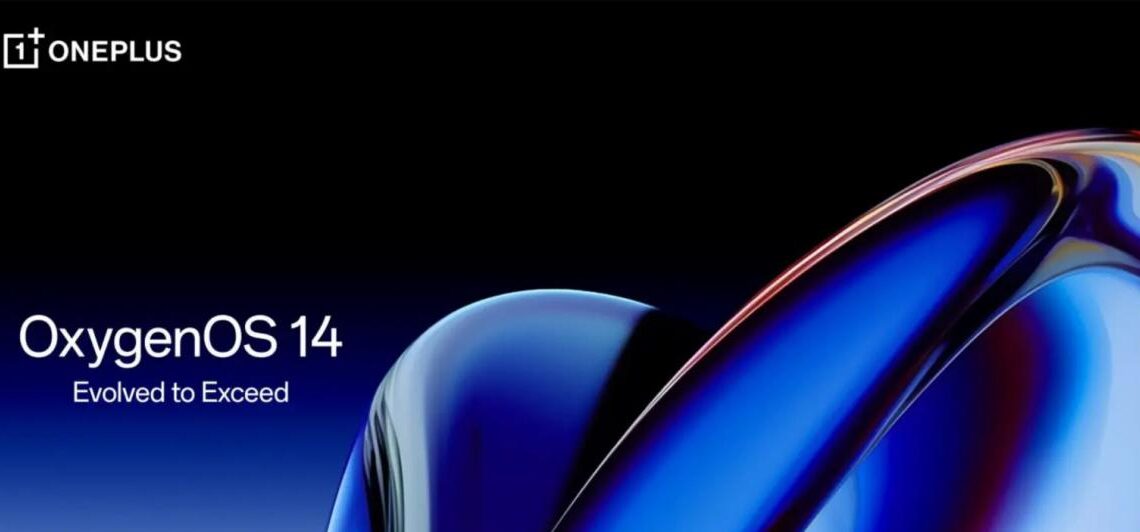 OnePlus apresenta o OxygenOS 14: Mais rápido, estável, suave e seguro OnePlus apresenta o OxygenOS 14: Mais rápido, estável, suave e seguro