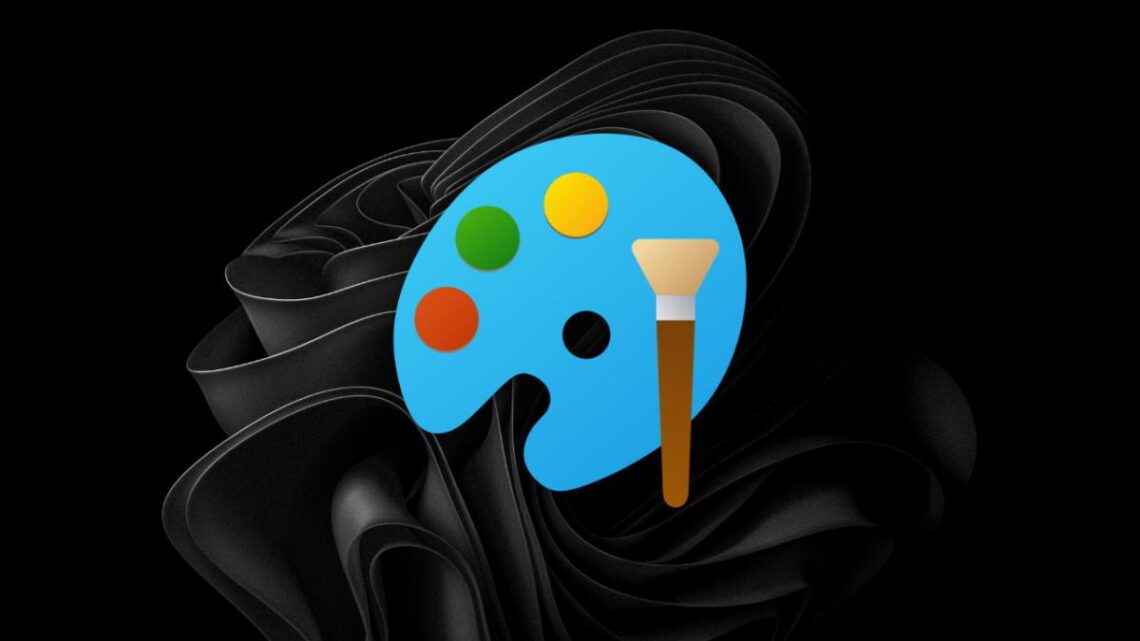 Paint ganha recurso de remoção de fundo Paint ganha recurso de remoção de fundo