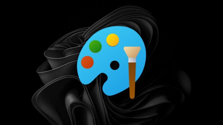 Microsoft Paint