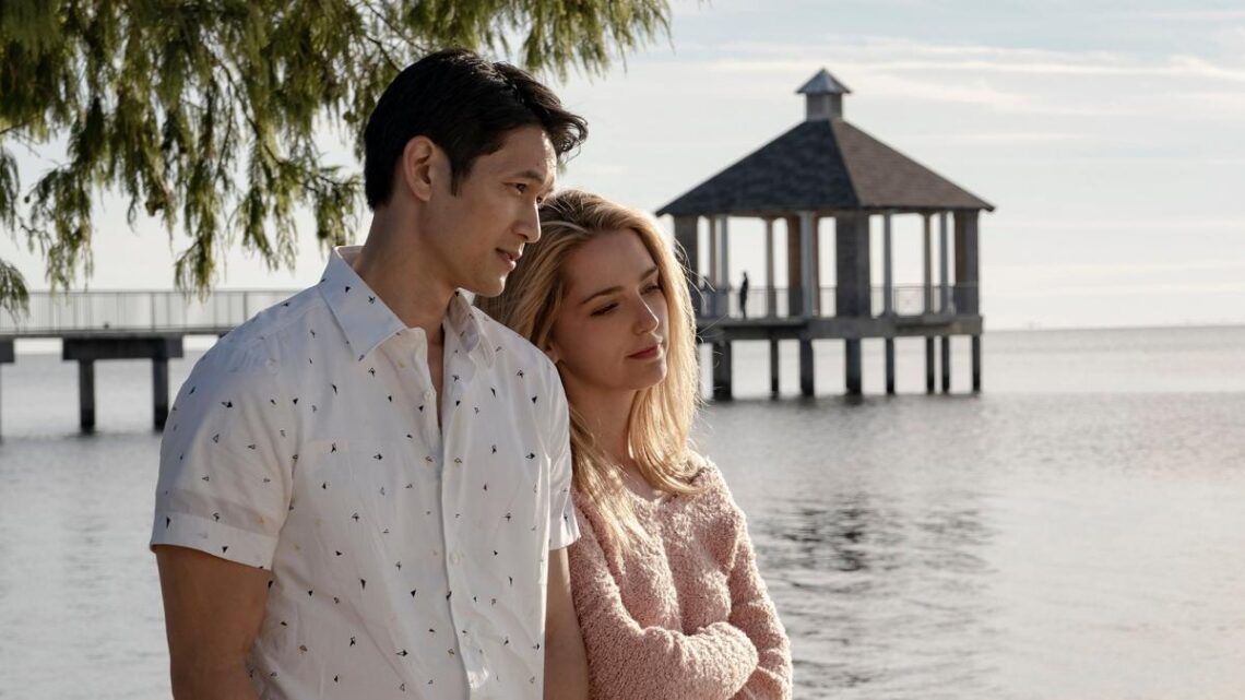 Para toda a Vida chegou hoje à Netflix Para toda a Vida chegou hoje à Netflix