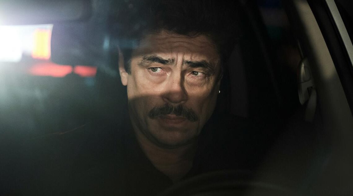Réptil é o novo thriller de mistério da Netflix com elenco de luxo Réptil é o novo thriller de mistério da Netflix com elenco de luxo