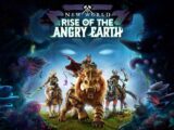 Rise of the Angry Earth