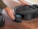 iRobot Roomba Combo i8 robot aspirador