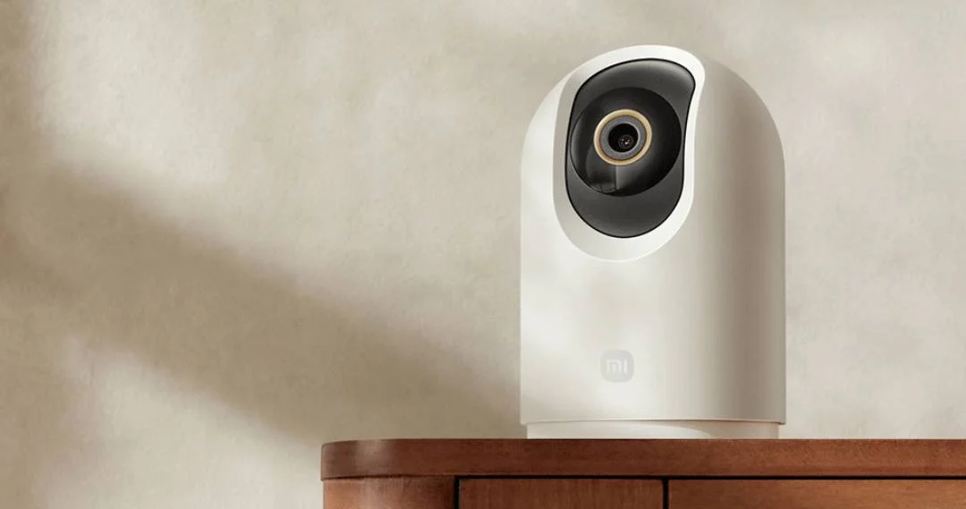 Xiaomi Smart Camera 3 Pro