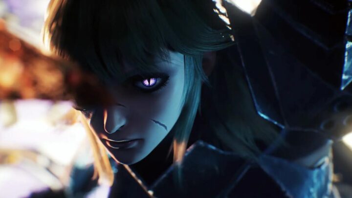 Soulstice
