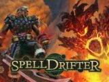 Spelldrifter