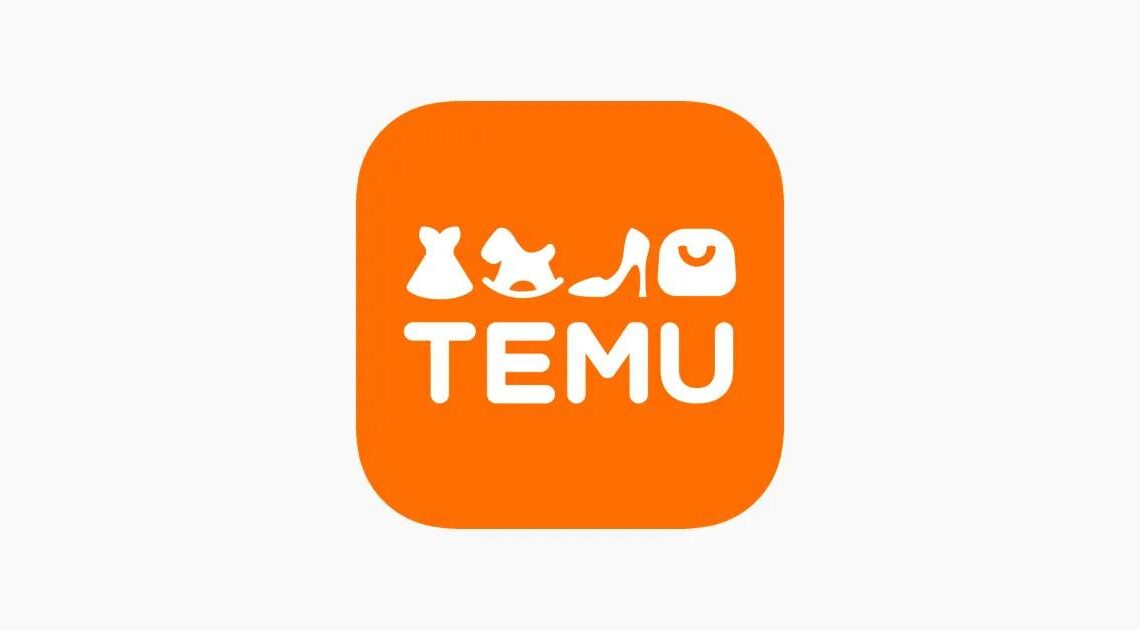 Alerta: TEMU aparenta ser spyware muito bem disfarçado Alerta: TEMU aparenta ser spyware muito bem disfarçado
