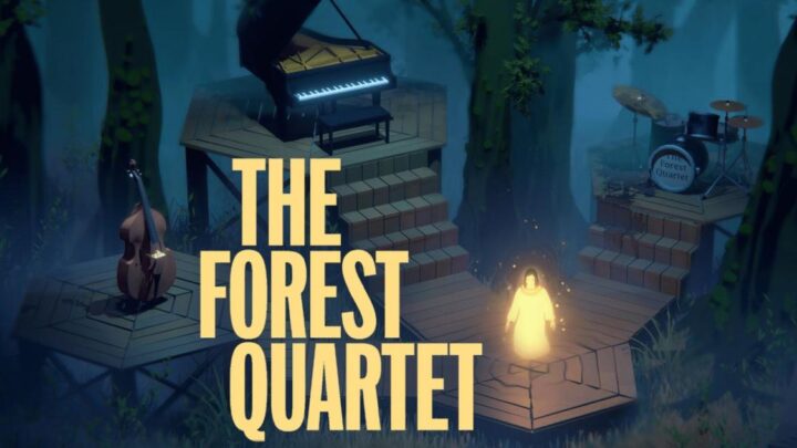 The Forest Quartet
