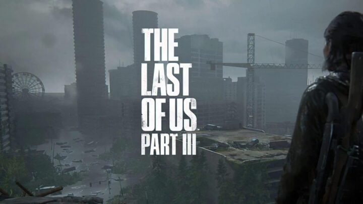 The Last of Us Parte 3
