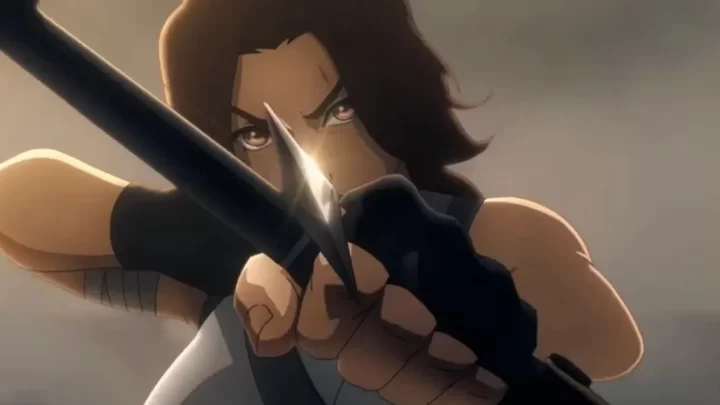 Tomb Raider