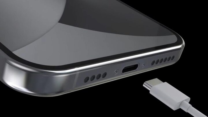 USB-C