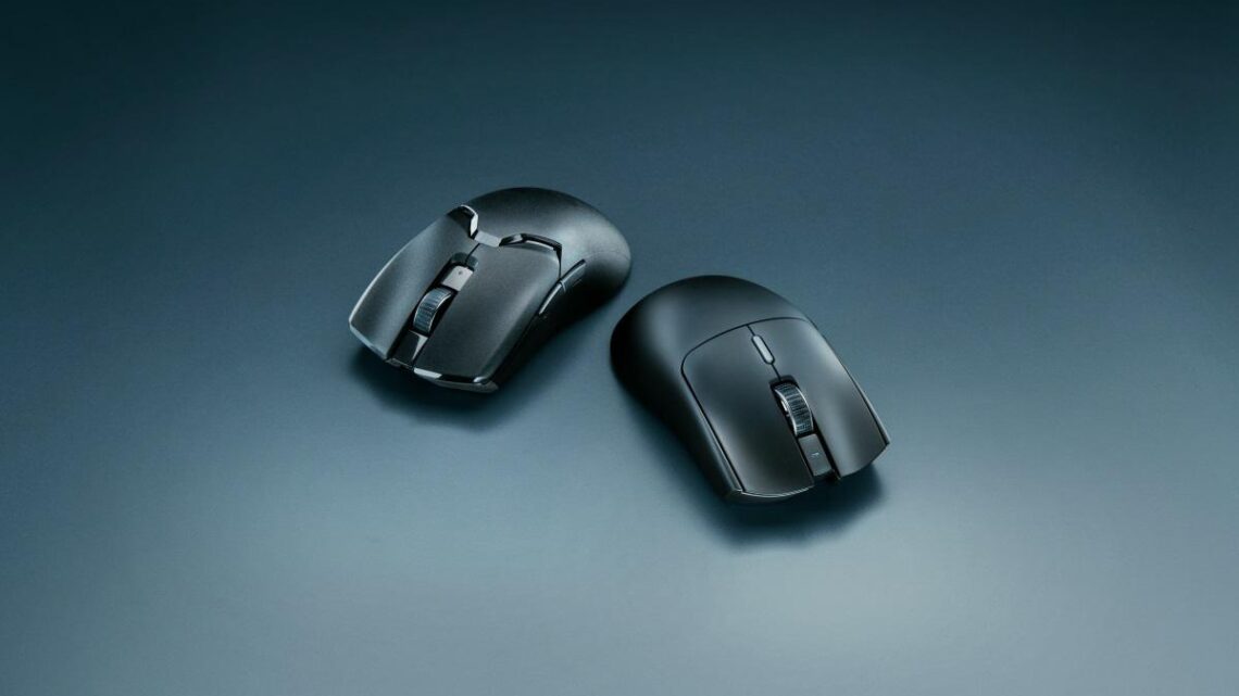 Razer anuncia o novo Viper V3 HyperSpeed Razer anuncia o novo Viper V3 HyperSpeed