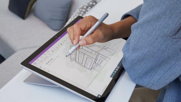Windows Ink