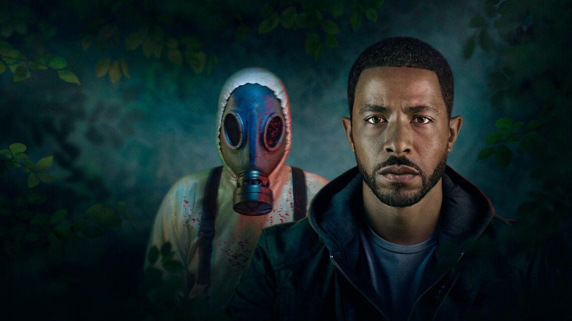 Wolf: drama policial da BBC estreia hoje na HBO Max Wolf: drama policial da BBC estreia hoje na HBO Max