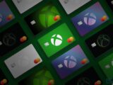 Xbox Mastercard