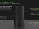 Xbox Series X consola Xbox