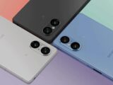 Xperia 5 V